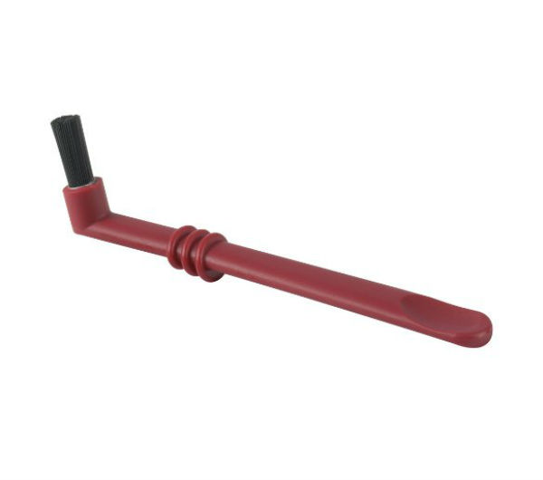 Group Brush "Basic" - red